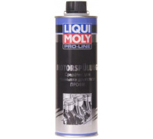 Liqui Moly Pro-Line Motorspulung 500ml 